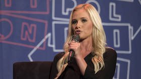 Tomi Lahren’s ‘freedom pants’ the latest shot fired in the political fashion wars