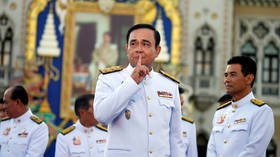 ‘Swearing-in incomplete’: Ombudsman says Thai PM failed to vow to uphold constitution