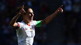 Field goals: Why Carli Lloyd has the talent, but could never play as an NFL kicker