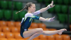 ‘Queen of pivots’: Russian teen sensation Urazova gets ready to challenge Biles in Tokyo