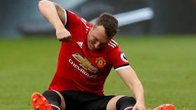 'How many RTs for Phil Jones!?' Russian team Zenit bombarded after leaving Twitter DMs open