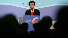 S. Korea summons Japanese envoy as export trade curbs take effect