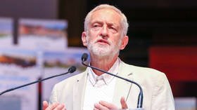 ‘Utter nonsense’: Corbyn smeared as anti-Semite because he opposes ‘horrendous Israeli policies’
