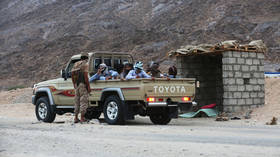 Yemen govt troops storm Aden, seize airport from southern separatists – officials
