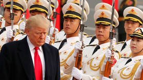 Sincerity of American presidency in jeopardy due to Trump’s erratic behavior on China – Boom Bust