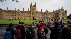 Australia plans to protect universities from ‘foreign interference’