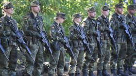 German Army struggles to equip soldiers with… BOOTS, tells them to wait till 2022