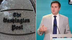 Washington Post retracts line linking J.D. Vance to ‘white nationalism’ over birth rate talk