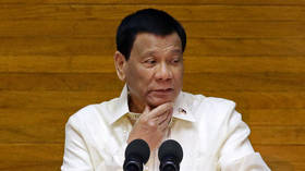 ‘Whites have no shame’: Duterte decries Iceland abortion policy amid UNHCR probe into drug war