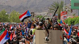 Yemen’s separatists regain control of Aden – officials
