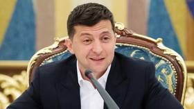 100 days of Zelensky: Ukraine president more a scurrying Macron than a thundering Trump so far