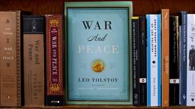 Indian judge brands War & Peace ‘objectionable,’ says he meant another book as mockery follows