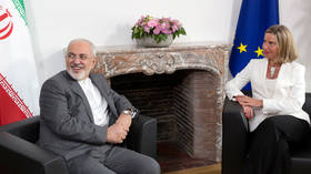 EU welcomes any progress beyond preserving Iran nuclear deal – Mogherini