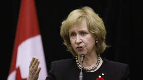 Ex-Canadian PM sparks online storm for wishing Hurricane Dorian ‘direct hit’ on Trump’s Mar-a-Lago