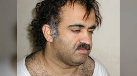 Trial date set at Guantanamo prison for 9/11 mastermind Khalid Sheikh Mohammed