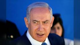 ‘Anti-Semitic’: Benjamin Netanyahu slams HBO series about murder of Palestinian