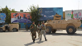 Afghan forces thwart Taliban attack on Kunduz, bring city under control – MoD