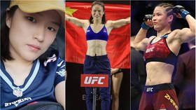 Zhang Weili: 5 things you need to know about the UFC’s first Chinese champion