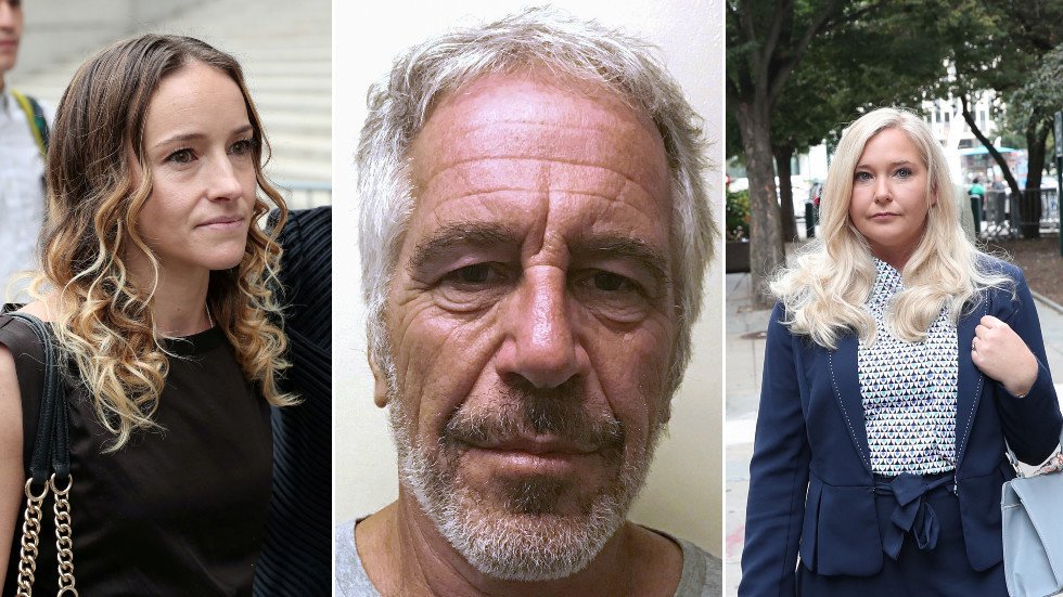 ‘hundreds Could Be Implicated With Epstein Court Docs To Be Unsealed