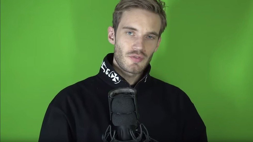 Joke’s on who? PewDiePie NOT donating $50k to ADL after uproar, says