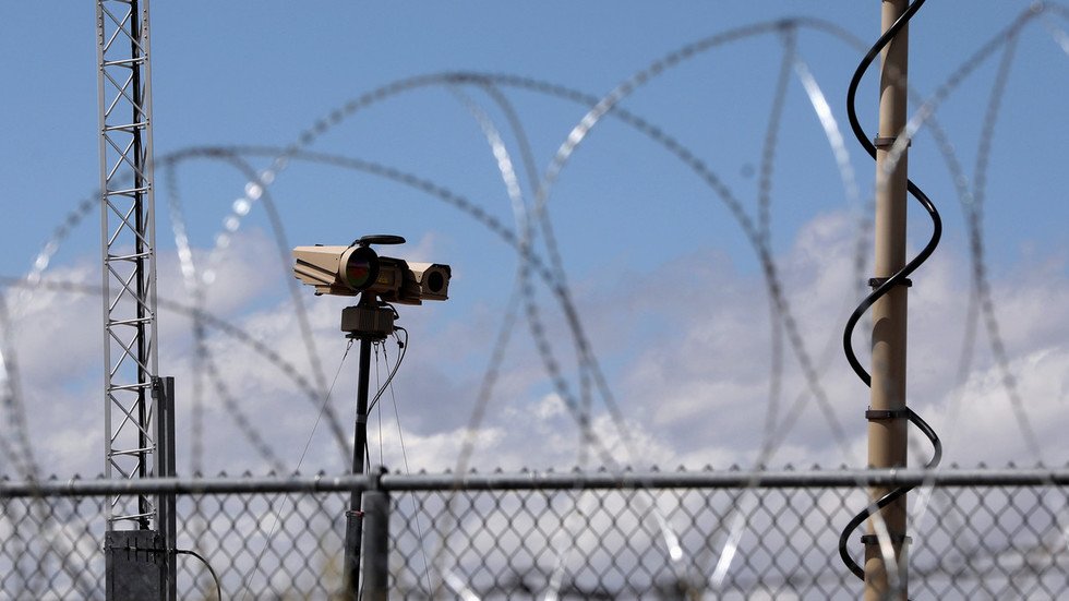 Area 51 raid day: UFO & alien hunters descend on Nevada as US military ...