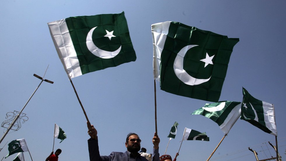 India won’t talk with ‘Terroristan,’ New Delhi says in swipe at ...