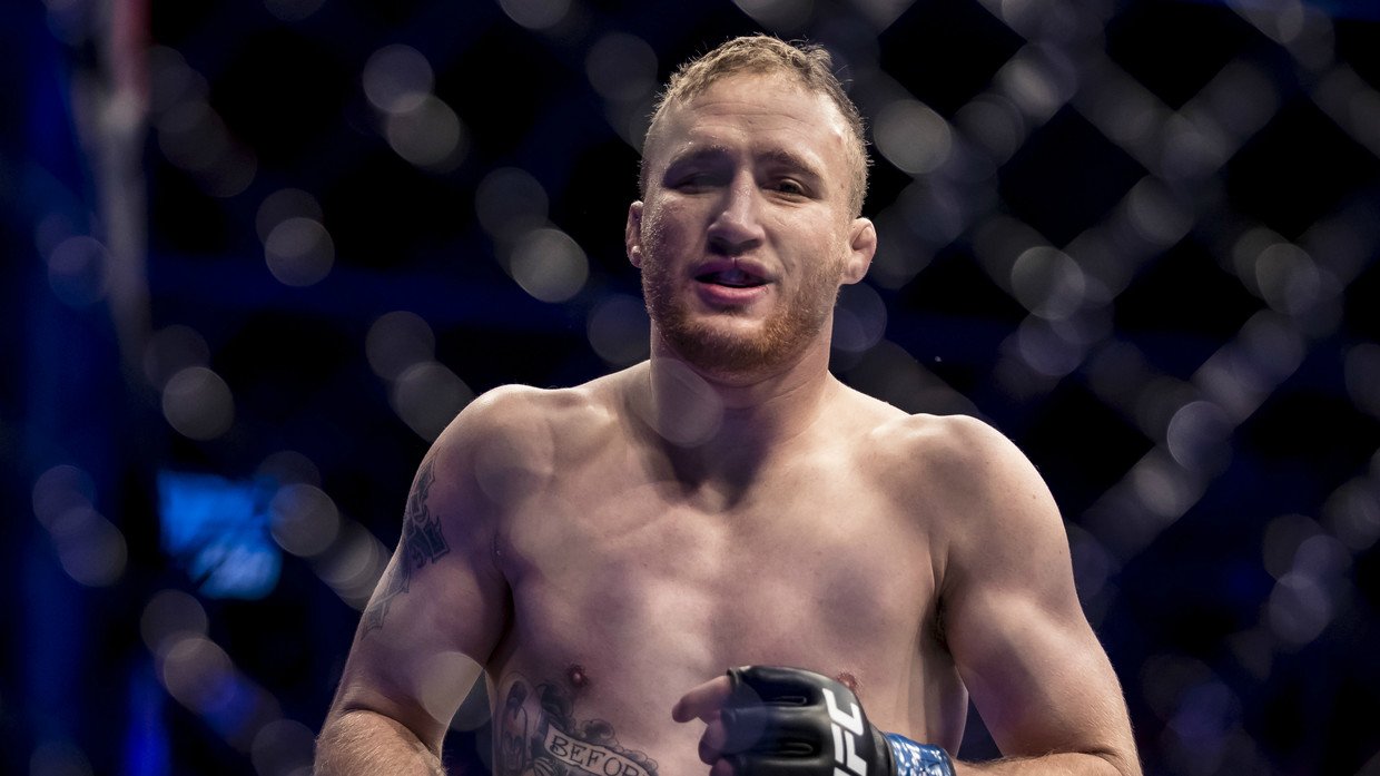 UFC Lightweight Accuses Russian MMA Fighters Of Cheating - Sports