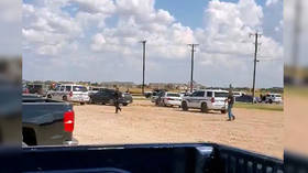 Texas shooting: What we know about the Odessa gun rampage