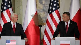Poland enlists in Washington’s war on Huawei with joint 5G ‘security’ declaration