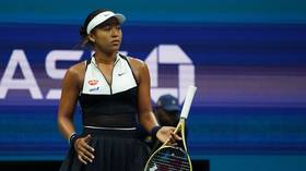 Defending champion Naomi Osaka OUT of US Open after defeat to Swiss star Bencic