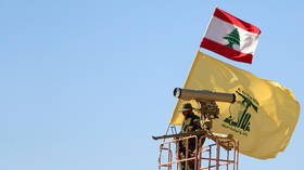 ‘No more tolerance of Israel over Lebanese airspace’: Hezbollah head signals ‘new phase’ of conflict