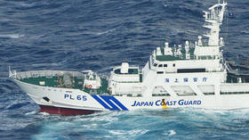 Japan plans to launch ‘police unit’ for disputed islands in E. China Sea