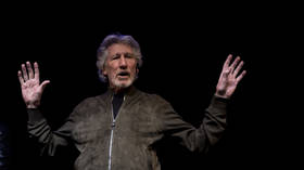 ‘Nothing!’ Media refuse to cover Roger Waters concert in support of Julian Assange