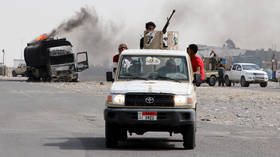 Saudi Arabia boosts troop levels in S. Yemen amid clashes between coalition allies