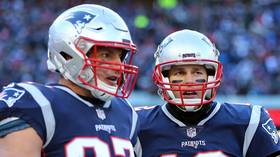 NFL legend Gronkowski leaves door ajar to comeback if Brady asks him – but there's a catch