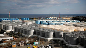 Japan says no decision yet on contaminated Fukushima water