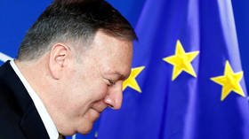 US to ‘reset’ transatlantic relations when new EU leadership takes office – envoy