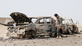 Yemen starts indirect talks with southern separatists in S. Arabia to end Aden fighting