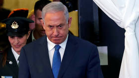 Netanyahu calls for more pressure on Iran, not talks