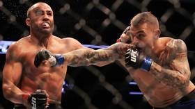 'There’s gonna be a lot of those funny hats on the streets': Poirier vows to disappoint Khabib fans