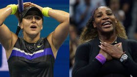 ‘It’s just surreal’: Teen ace Andreescu books US Open final date with ‘beast’ Serena Williams
