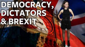 ICYMI: Does democracy still work in Brexit Britain?