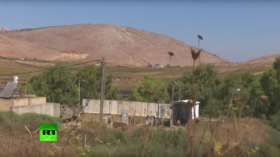 Israel abandons compound, leaves armor & ammo behind: RT films GHOST BASE at Lebanon’s border