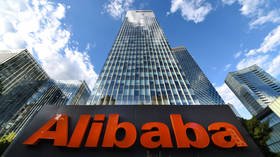 Alibaba plans to launch online sales of Russian goods in China