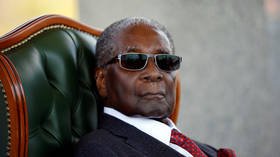 'Icon of liberation' v 'dictator': Zimbabwe's ex-leader Robert Mugabe dies at 95