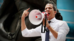 Venezuela prosecutors probe opposition leader Juan Guaido for ‘high treason’