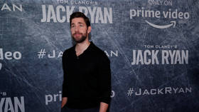 ‘Jack Ryan’ TV show means US coup in Venezuela is toast