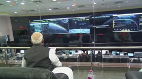 ‘Our resolve only grows stronger’: Modi encourages Indians after failed Moon landing attempt