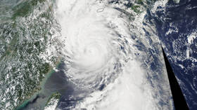 Powerful typhoon kills 5, injures 3 in North Korea – state news agency