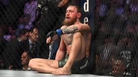 If Conor McGregor wants a rematch with Khabib, it’s time for him to show up… and win